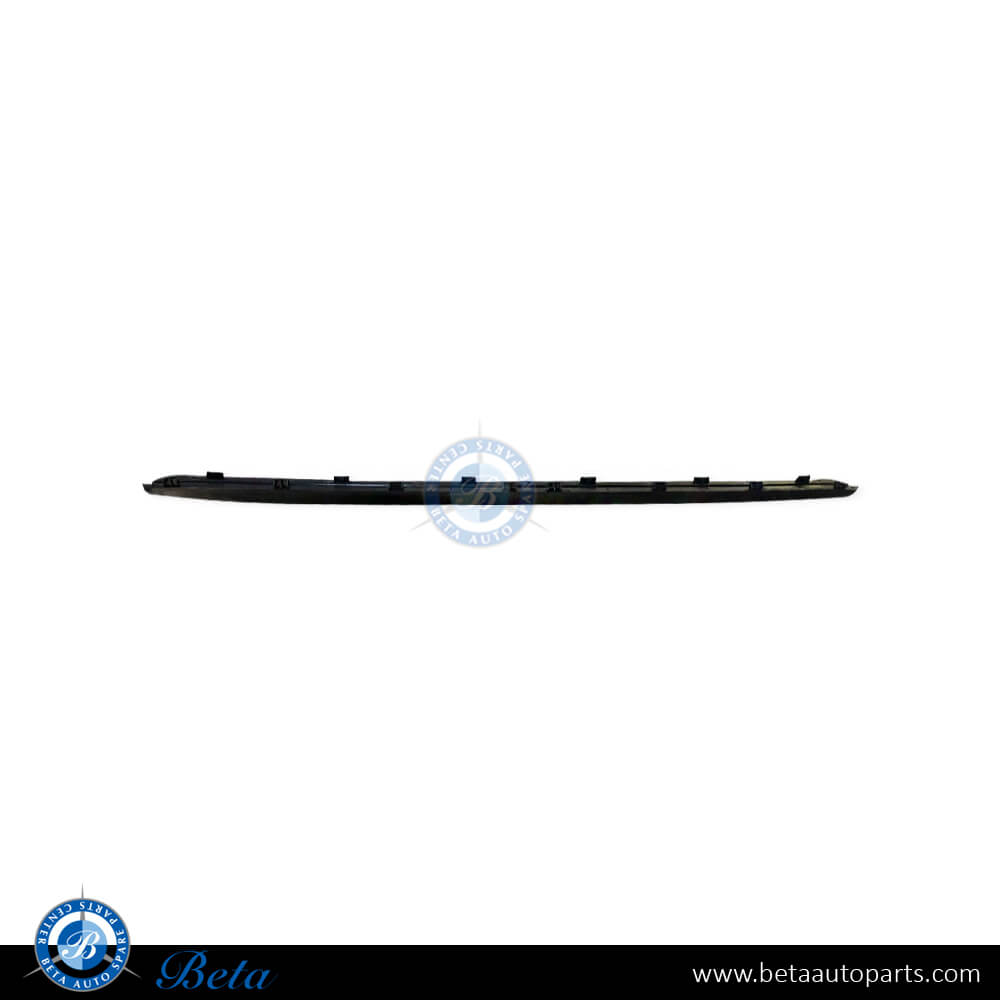Spoiler Support Bar for Volkswagen Scirocco 2015-2017 models, Part Number 1K8805915C Spoiler Support Bar for Volkswagen Scirocco 2015-2017 models, Part Number 1K8805915C